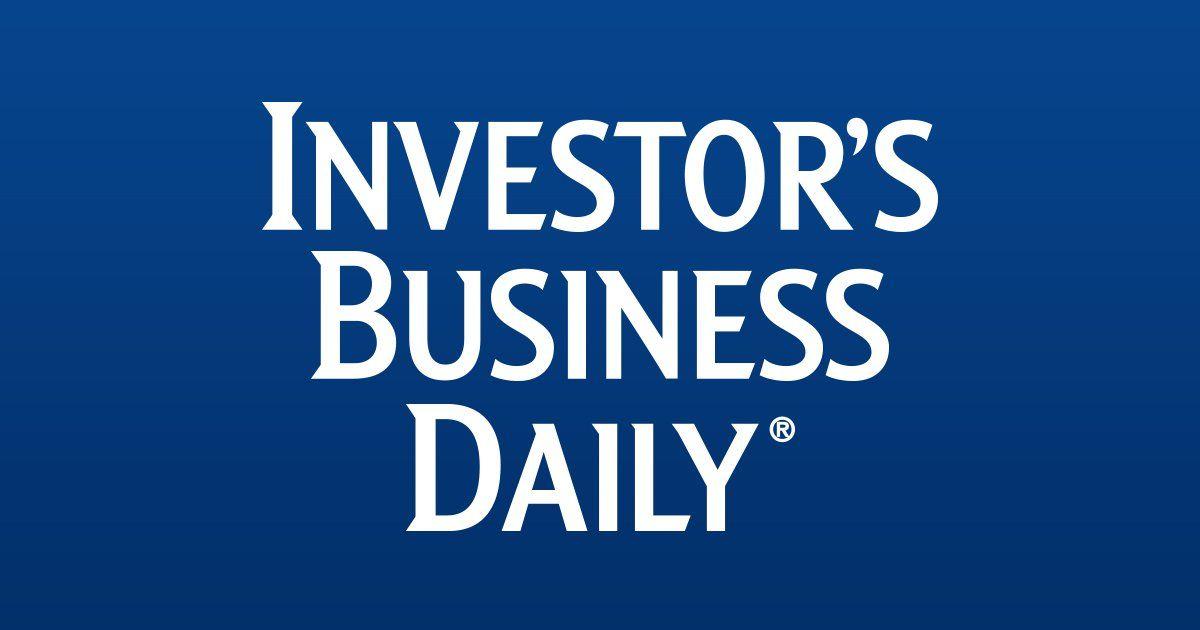 Investors.com Logo - Investor's Business Daily. Stock News & Stock Market Analysis