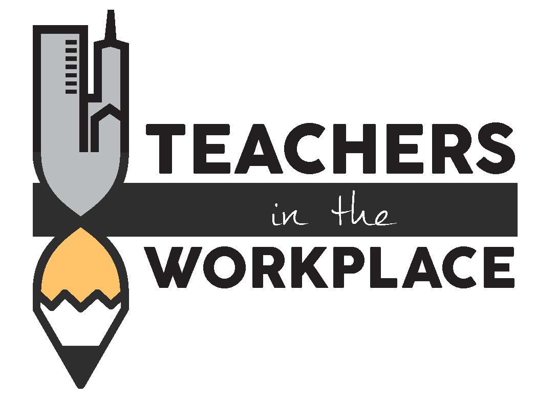 Workplace Logo - teachers-in-the-workplace-logo - Hattiesburg Area Development ...