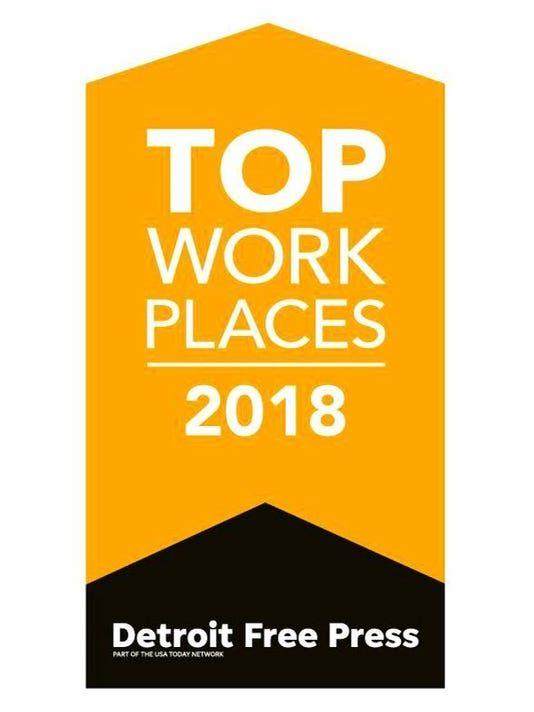 Workplace Logo - Free Press Top Workplaces seeks nominations