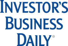 Investors.com Logo - Investor's Business Daily