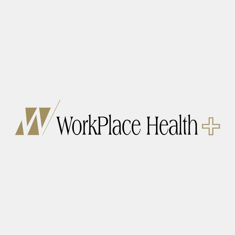 Workplace Logo - WorkPlace Health - Occupational Health and Medicine