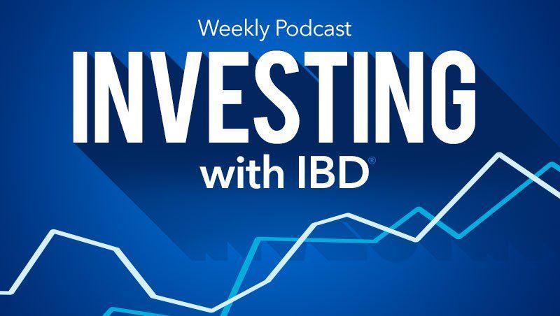 Investors.com Logo - IBD's Investing Podcast: Make More Money In The Stock Market