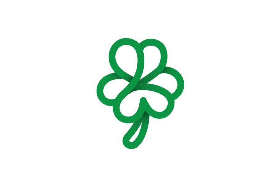 Clover Logo - Clover