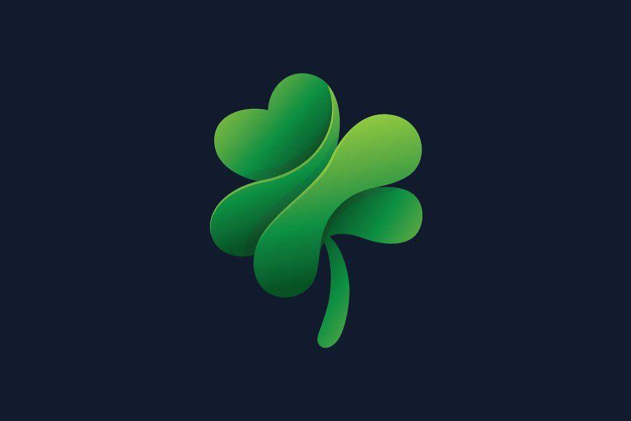 Clover Logo - Clover