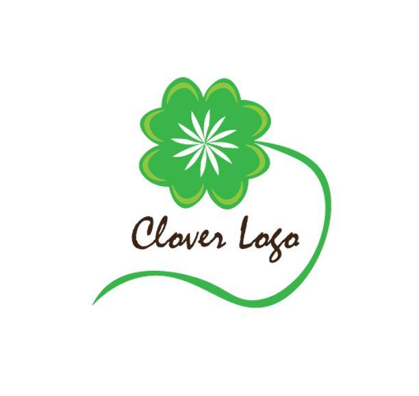 Clover Logo - Clover Logo Design