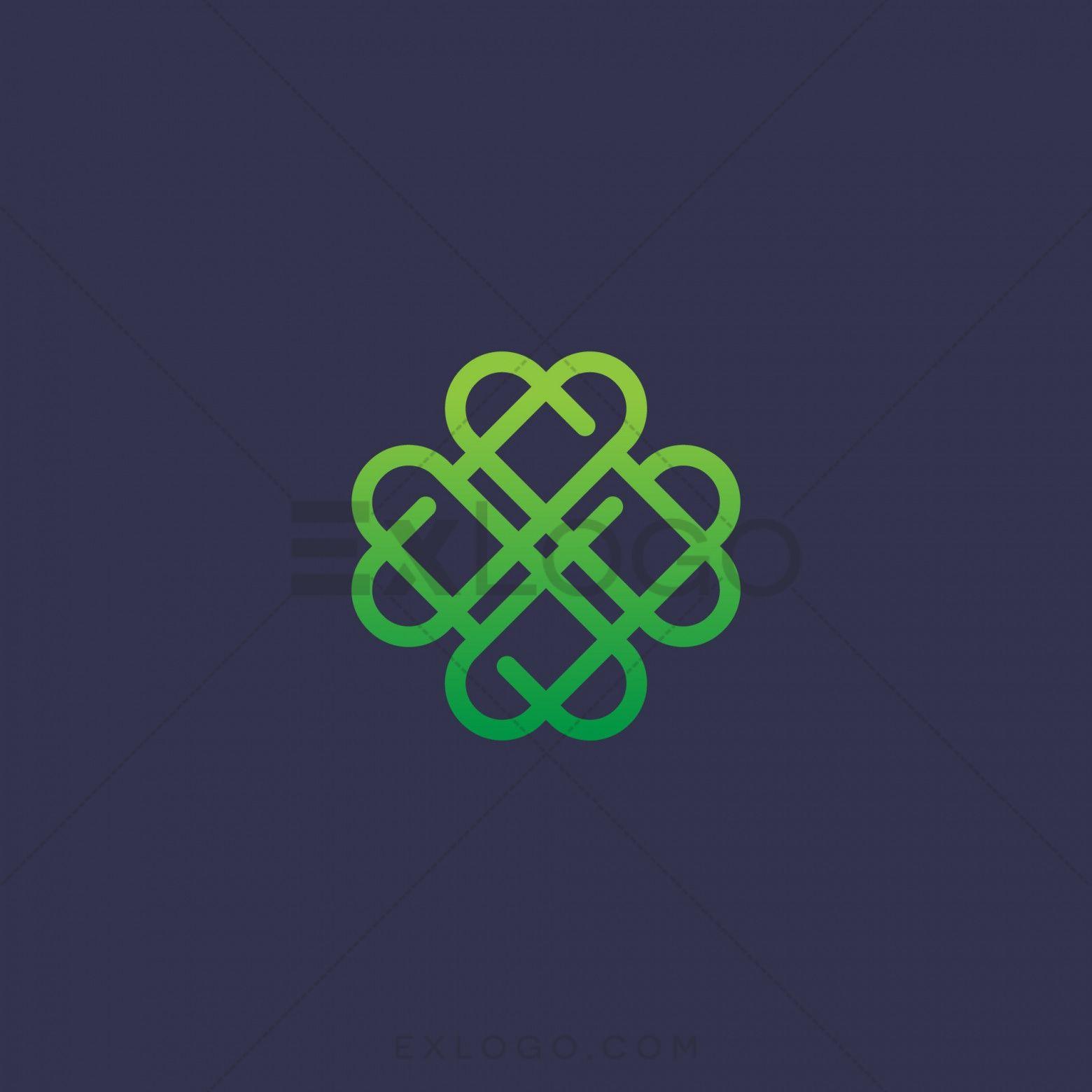 Clover Logo - clover logo - ExLogoExLogo