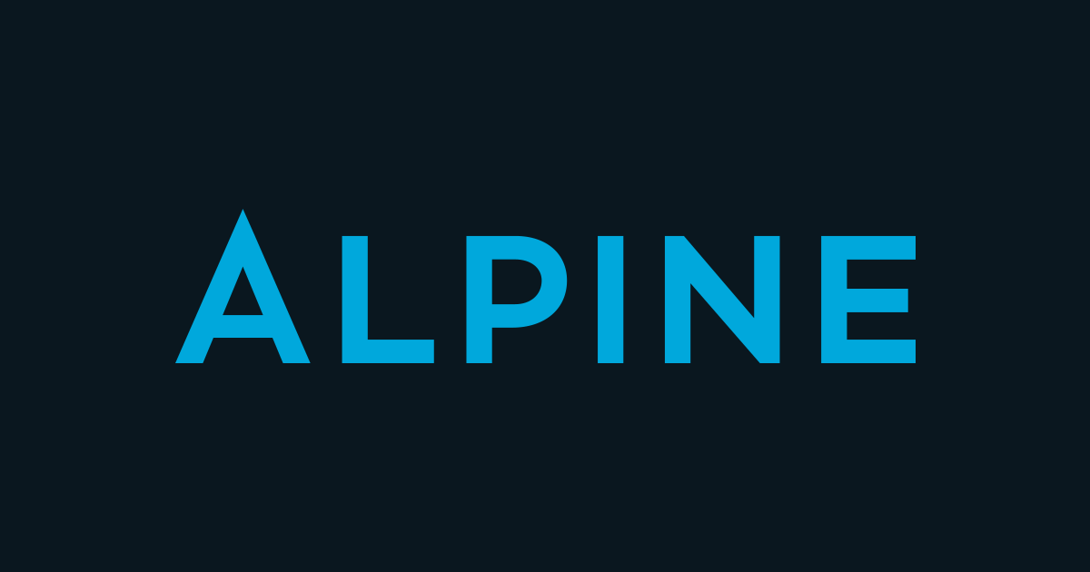 Investors.com Logo - Alpine Investors