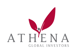 Investors.com Logo - Athena Global Investors, LLC Management. Washington, DC