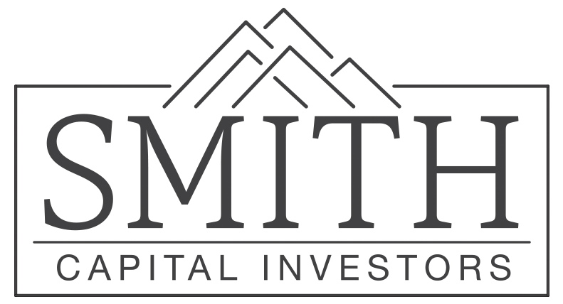 Investors.com Logo - Welcome - Smith Capital Investors