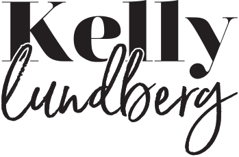 Lundberg Logo - Kelly Lundberg: Celebrity Stylist, Presenter, Entrepreneur, & Author