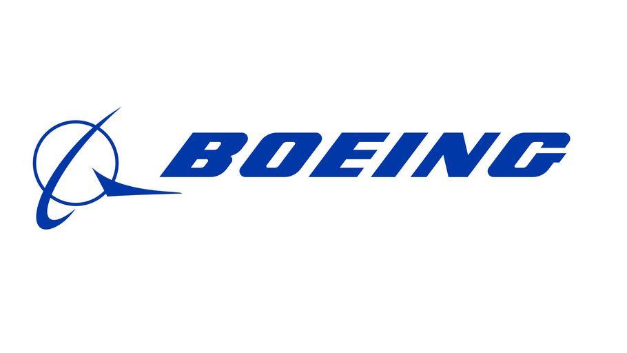 Boeing's Logo - Brands, Boeing, Boeing Backgrounds, Boeing Logo, Aerospace Brands ...