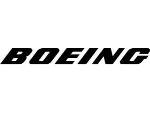 Boeing's Logo - Boeing Logo Design History and Evolution | LogoRealm.com