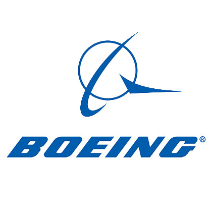 Boeing's Logo - Boeing Price & News. The Motley Fool