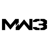 MW3 Logo - Call of Duty: Modern Warfare 3 | Brands of the World™ | Download ...