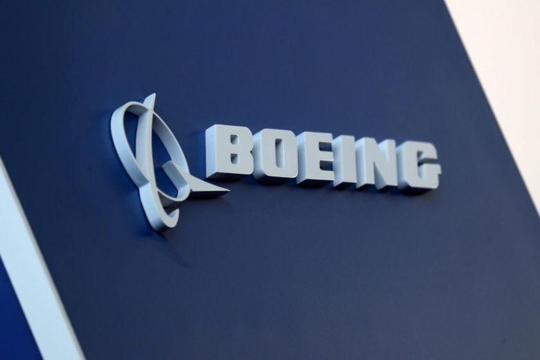 Boeing's Logo - Flying has become more dangerous, but it's not all Boeing's fault ...
