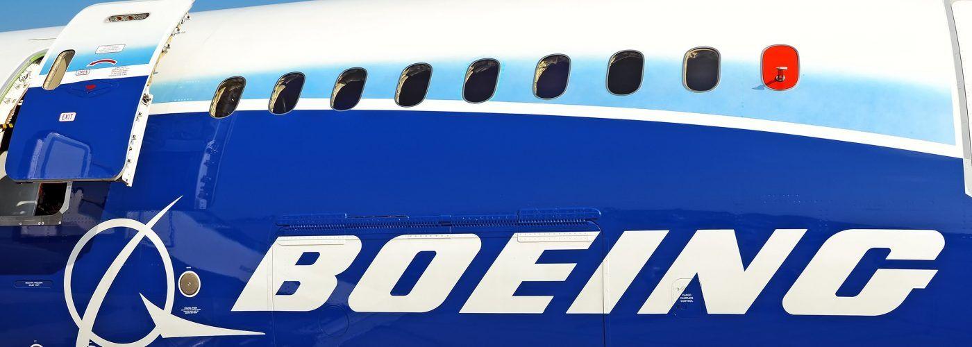 Boeing's Logo - Will the 737 MAX Fly Again? Where Trust in Boeing Goes Now