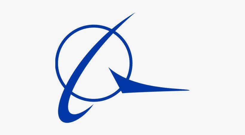 Boeing's Logo - Boeing Logo Logo Png Transparent PNG Download