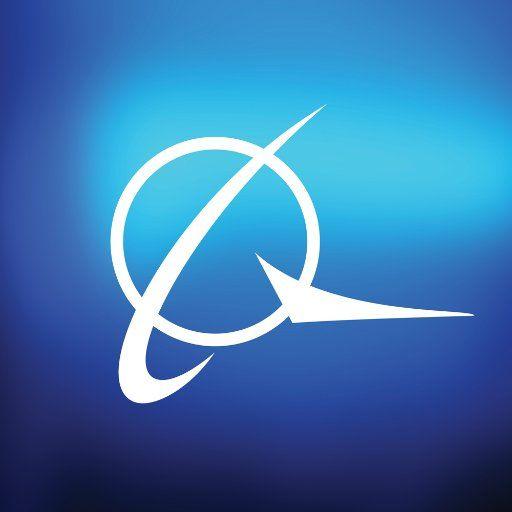 Boeing's Logo - The Boeing Company (@Boeing) | Twitter