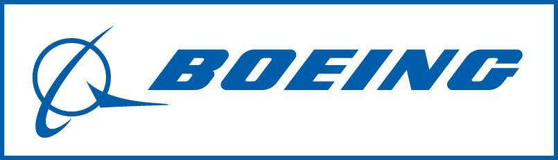 Boeing's Logo - Boeing Benefit Resources