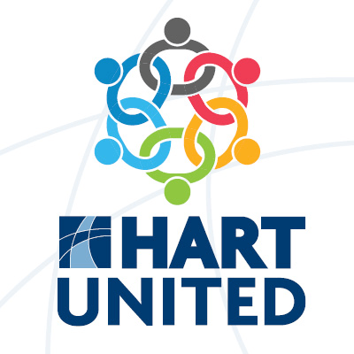 Gohart Logo - HART (@GoHART) | Twitter