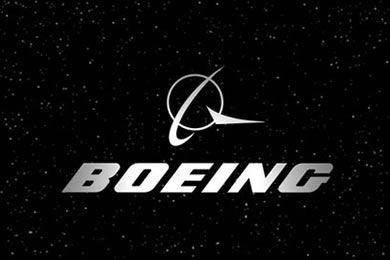 Boeing's Logo - Study shows Boeing pumps millions into economy