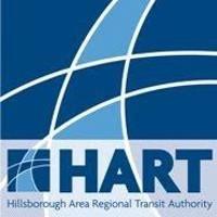 Gohart Logo - Jobs at Hillsborough Area Regional Transit | EnvironmentalCareer.com