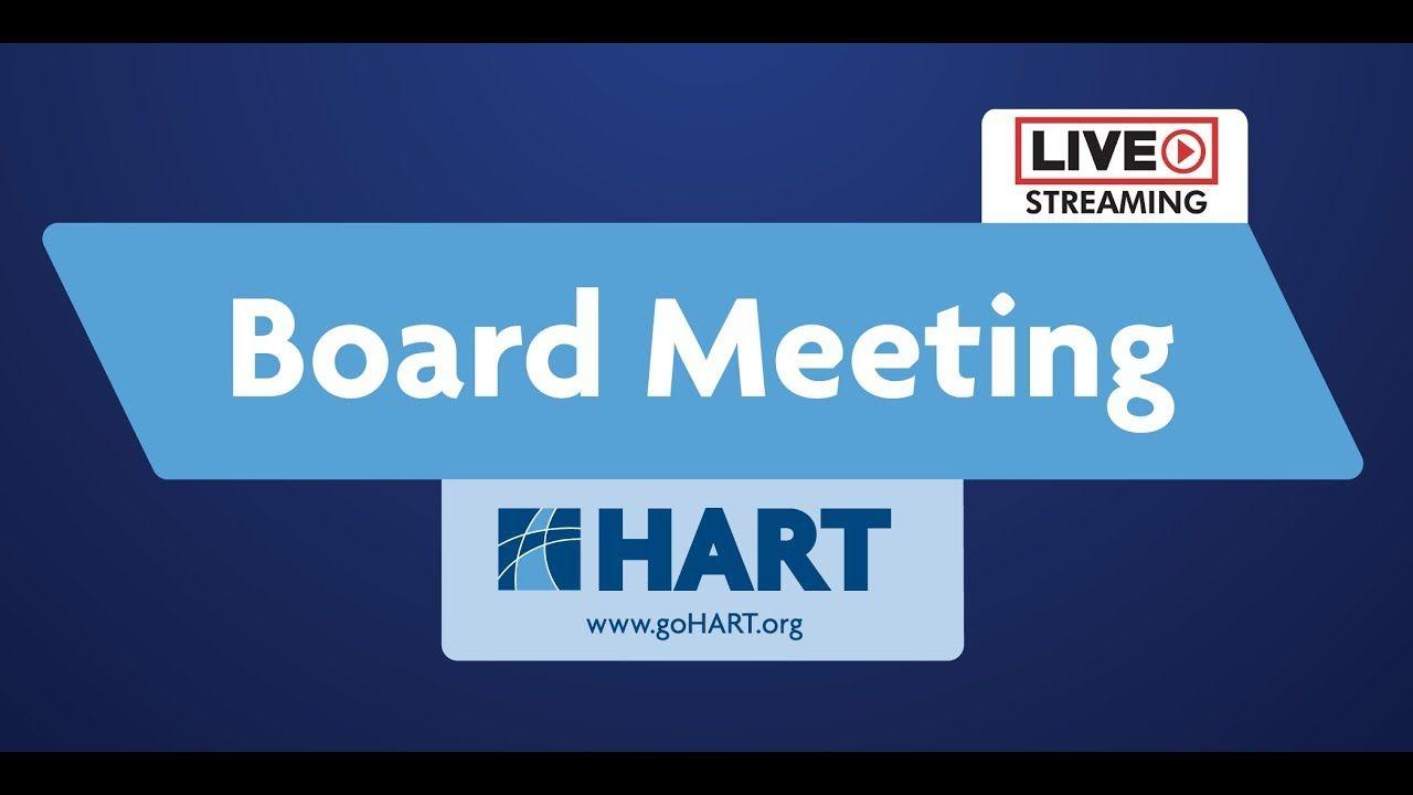 Gohart Logo - HART Finance and Audit Committee Meeting - 6/17/19