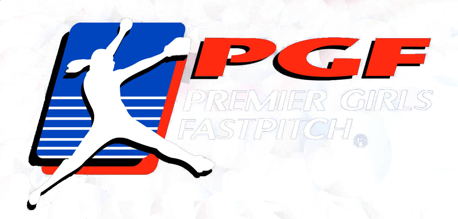 PGF Logo - Louisville Slugger Sports Complex
