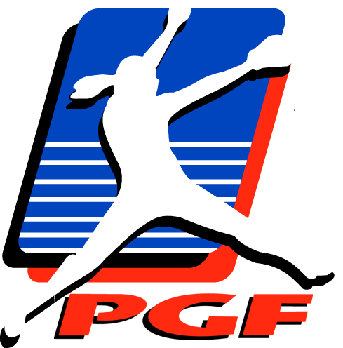 PGF Logo - Northwest Bullets Softball