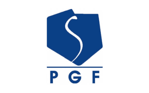 PGF Logo - Pgf Logo