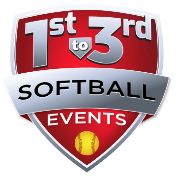 PGF Logo - Join PGFST TO 3RD Softball Events