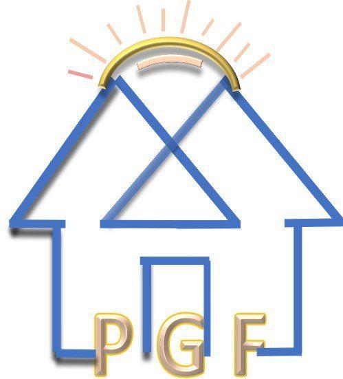 PGF Logo - PGF Limited