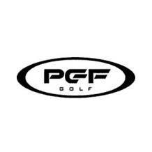 PGF Logo - PGF | Drummond Golf