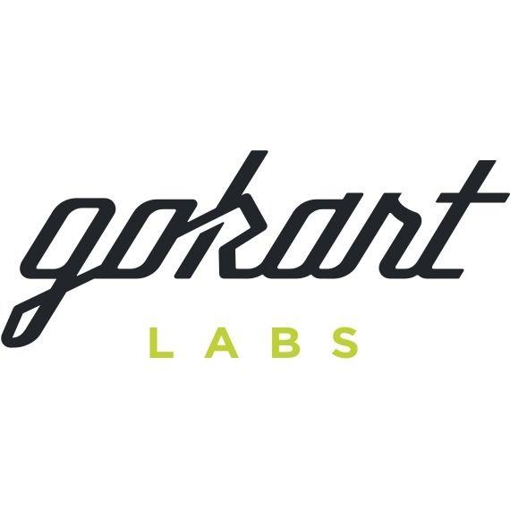 Gohart Logo - GoKart Labs (Host) - Twin Cities Startup Week 2018