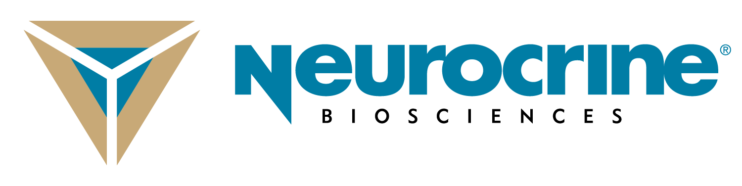 Neurocrine Logo - Neurology and Endocrinology Research and Therapy | Neurocrine ...