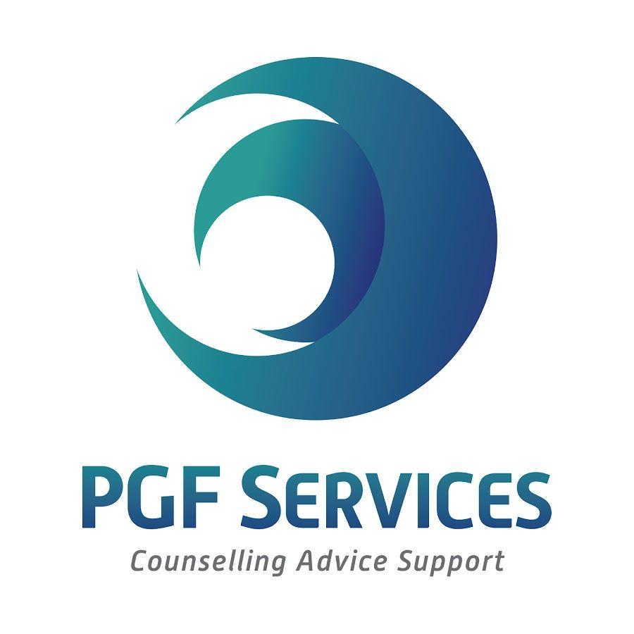 PGF Logo - PGF Services - YouTube