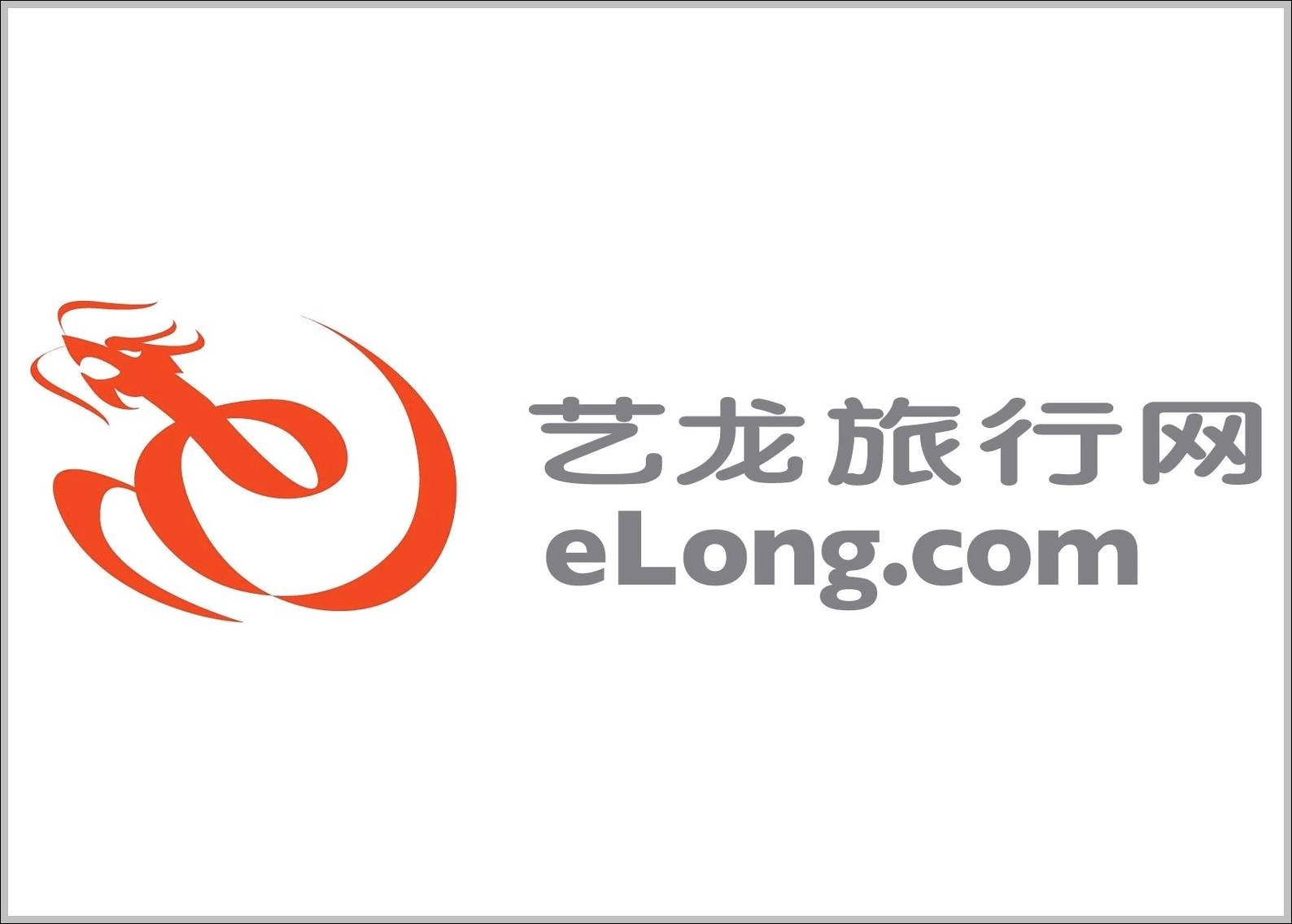 Elong Logo - elong logo old | Logo Sign - Logos, Signs, Symbols, Trademarks of ...