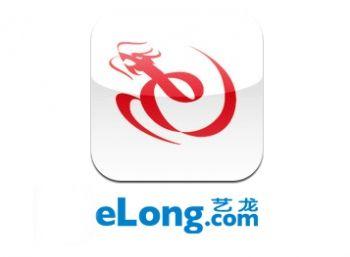 Elong Logo - eLong: 2.7 Million Room Nights Booked, Revenue Soars 19 Percent in Q3