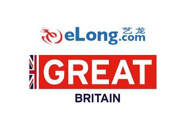 Elong Logo - Success Story: Visit Britain eLong