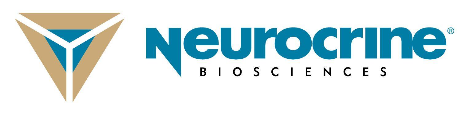 Neurocrine Logo - Neurocrine Biosciences Reports Fourth Quarter And Year End 2018