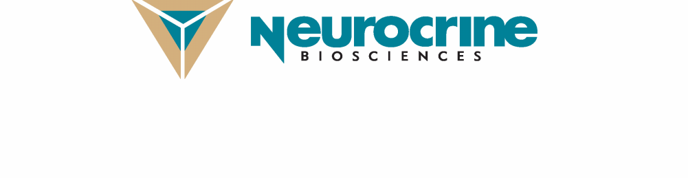 Neurocrine Logo - Neurocrine Biosciences, Inc. (NBIX) Stock. Positive Phase 3 Results