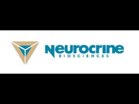 Neurocrine Logo - Neurocrine Biosciences