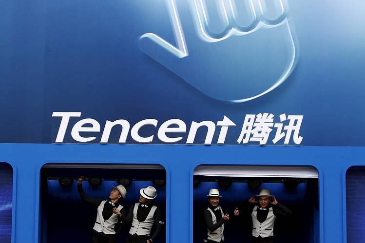 Elong Logo - Ctrip and Tencent Take an eLong Journey - WSJ