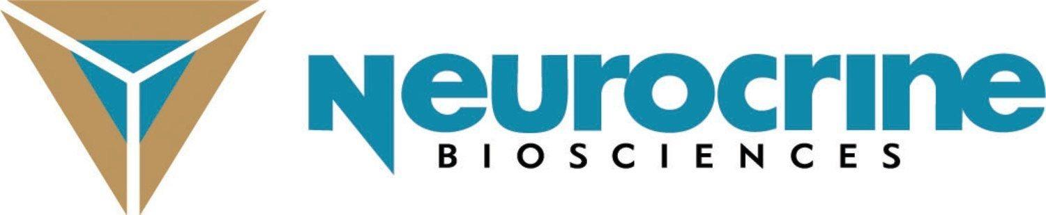 Neurocrine Logo - Our Parkinson's Place: Neurocrine Biosciences Presents Phase III