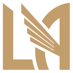 Lafc Logo - Our Crest | Los Angeles Football Club