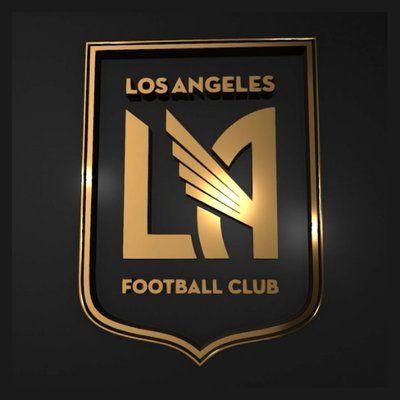 Lafc Logo - Los Angeles Football on Twitter: 