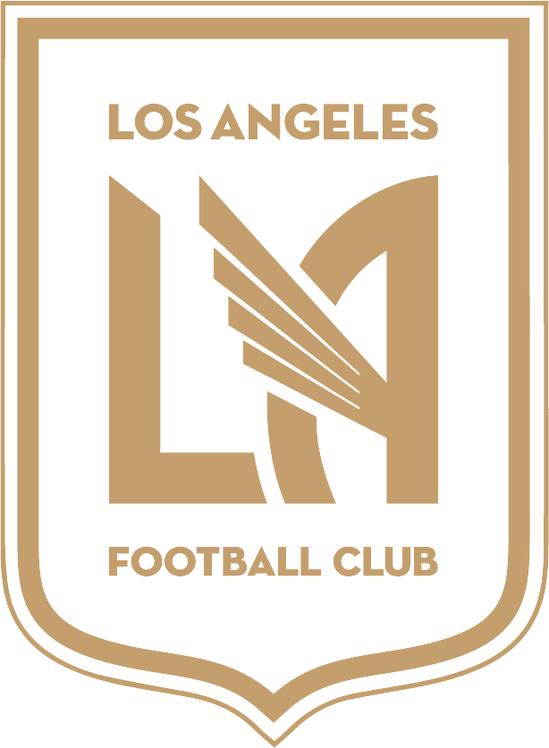 MLS Logo LAFC (Los Angeles Football Club), LAFC SVG, Vector LAFC