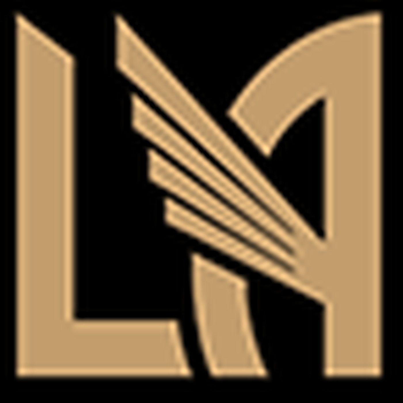 Lafc Logo - Major League Soccer file trademarks on LAFC Wings and The Wings