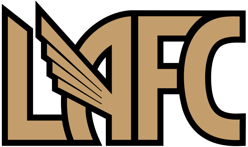 Lafc Logo