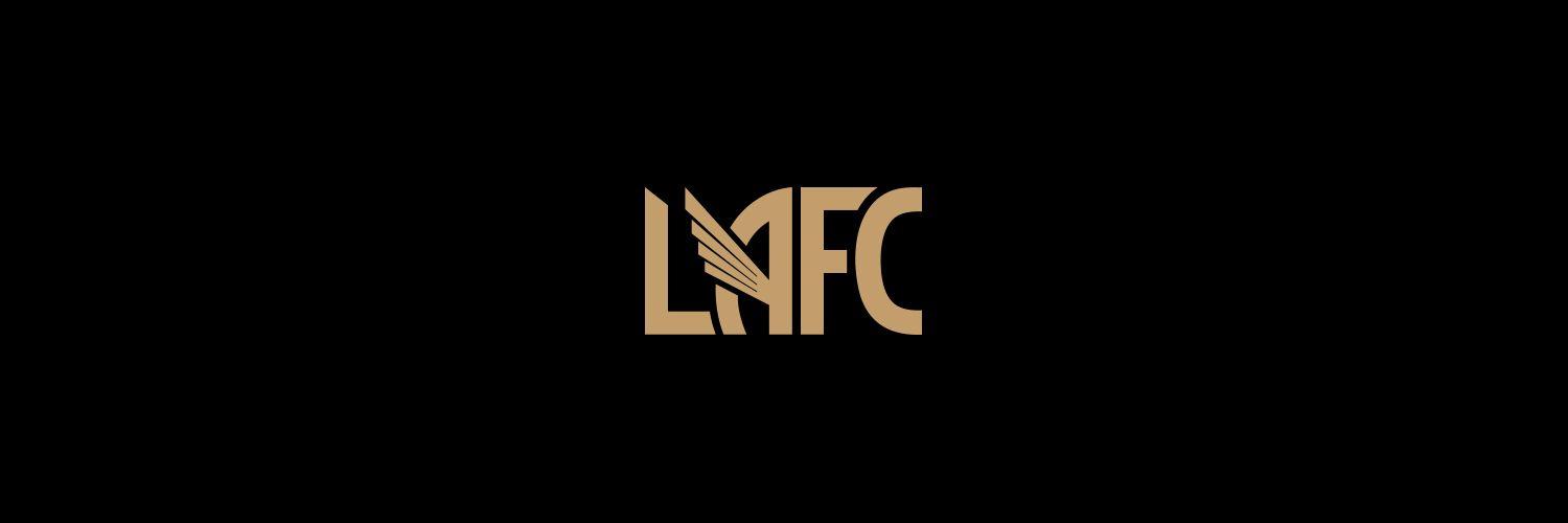 Lafc Logo - Downloads & Wallpaper. Los Angeles Football Club
